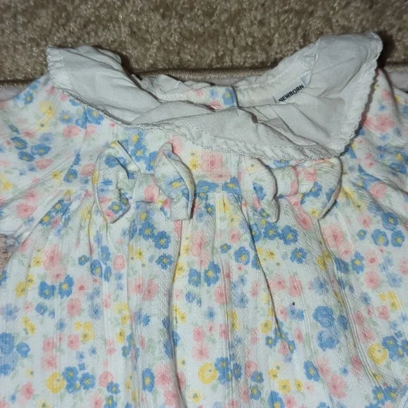 Janie And Jack Matching Set - Picture 5 of 7